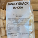 Family snack JAHODA 165g