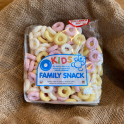 Family snack KIDS 120g