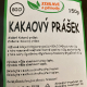 BIO kakaový prášek 150g