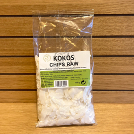 Kokos chips 100g