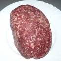 Mleté maso hovězí 0,5kg (přední b.k.)