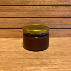 Švestková omáčka 200g (sklo)