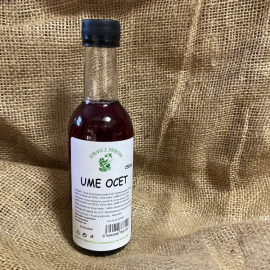 Ume ocet 250ml