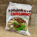 Pohankové křupky PEX 80g