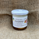 Jogurt kravský s karamelem 150g (sklo)