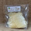 Uzenáč krájený polotvrdý sýr z KH cca100g