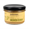 Paštika Rašovská Medvědí česnek 160g