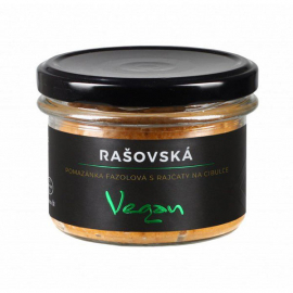 Vegan pomazánka 160g