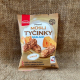 Müsli tyčinky naslano - sýrové 55g