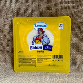 Eidamská cihla 45% bloček 150g