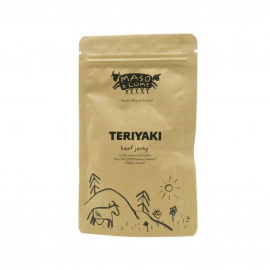 Jerky Teriyaki 25g