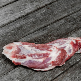 BIO jehněčí plec BK ca 0,6kg