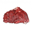 BIO hovězí pupek (Flank steak) ca 0,6kg