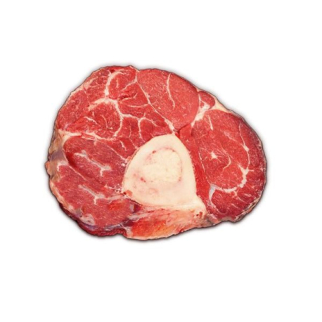 BIO hovězí ossobuco ca 0,5kg