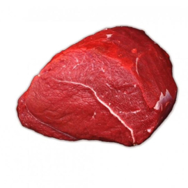 BIO hovězí ořech (Knuckle) ca 0,6kg