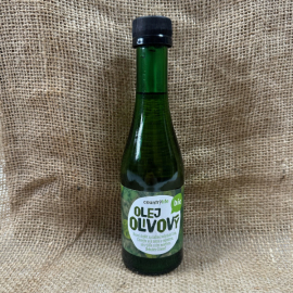 BIO olivový olej 200ml CLF