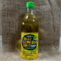BIO slunečnicový olej 1l CLF