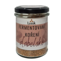 Fermentované dábelské koření 200ml