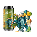 Limonáda RAKS 0,5l - rázný Kaktus citrus nopal