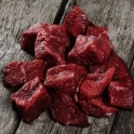 Vyzrálé hovězí kousky na mletí 500g
