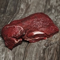 Vyzrálá hovězí květová špička (rump steak) 500g