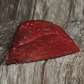 Vyzrálý hovězí vrchní šál 500g (Top Round)